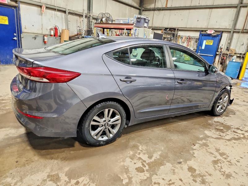 Aukcja sprzedaży 2017 Hyundai Elantra, vin: KMHD84LF6HU375778, numer aukcji: 98773635