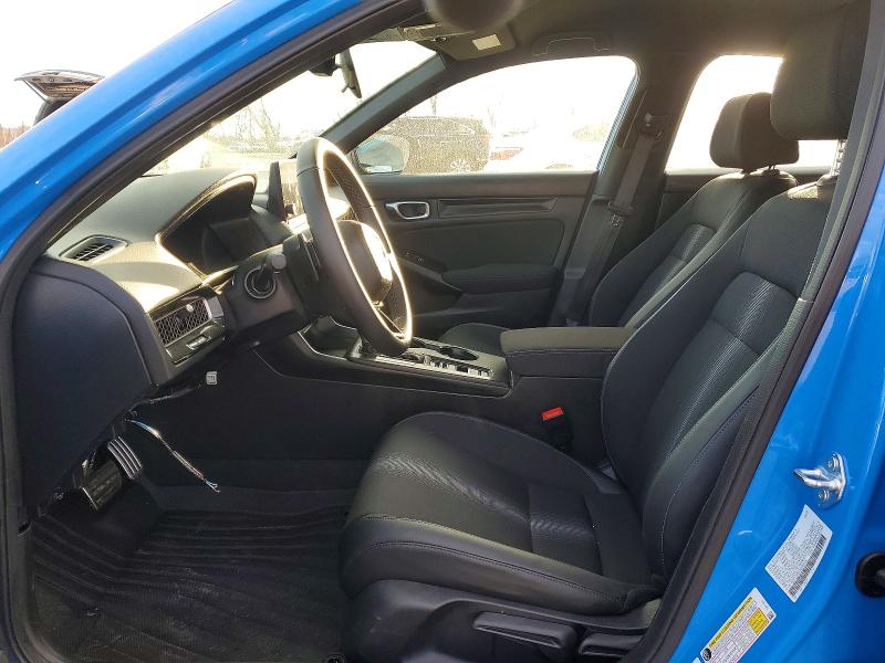 Продажа на аукционе авто 2026 Honda Civic, vin: 19XFL2H8XTE009176, номер лота: 72780065