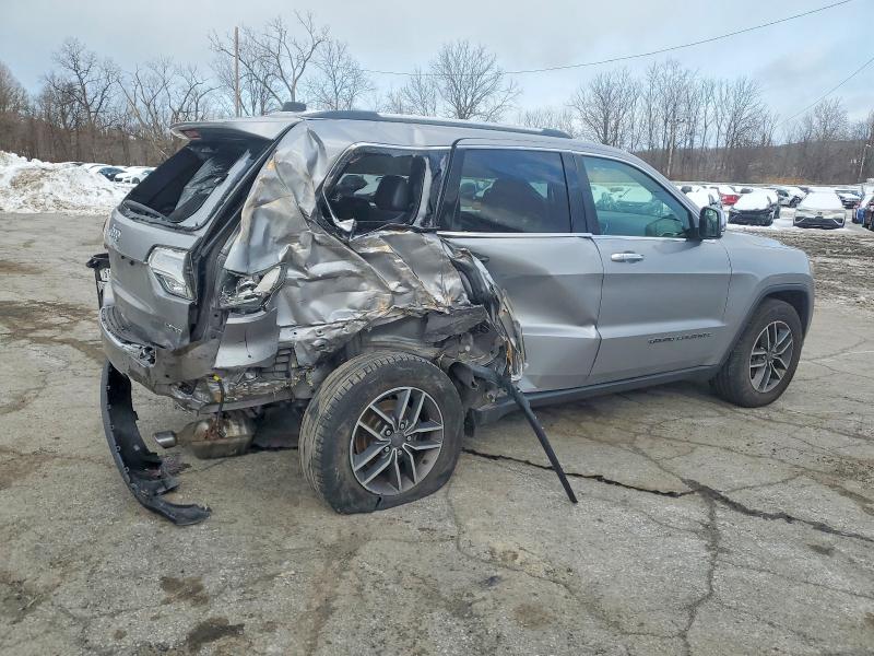 Продажа на аукционе авто 2019 Jeep Grand Cherokee, vin: 1C4RJFBG4KC823534, номер лота: 98266225