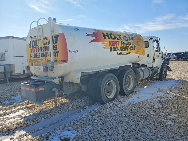 Продаж на аукціоні авто 2024 Freightliner M2, vin: 3ALHCYD2XRDUS1124, номер лоту: 73846675