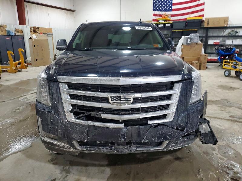 Продажа на аукционе авто 2020 Cadillac Escalade, vin: 1GYS4CKJ0LR235450, номер лота: 75182065