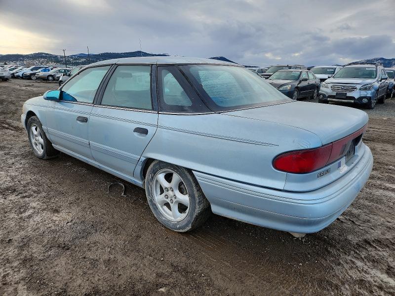 Aukcja sprzedaży 1993 Mercury Sable, vin: 1MELM5045PG668300, numer aukcji: 99698135