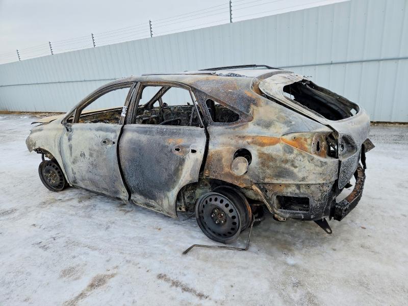 Aukcja sprzedaży 2012 Lexus Rx, vin: 2T2BK1BA9CC123171, numer aukcji: 99428875