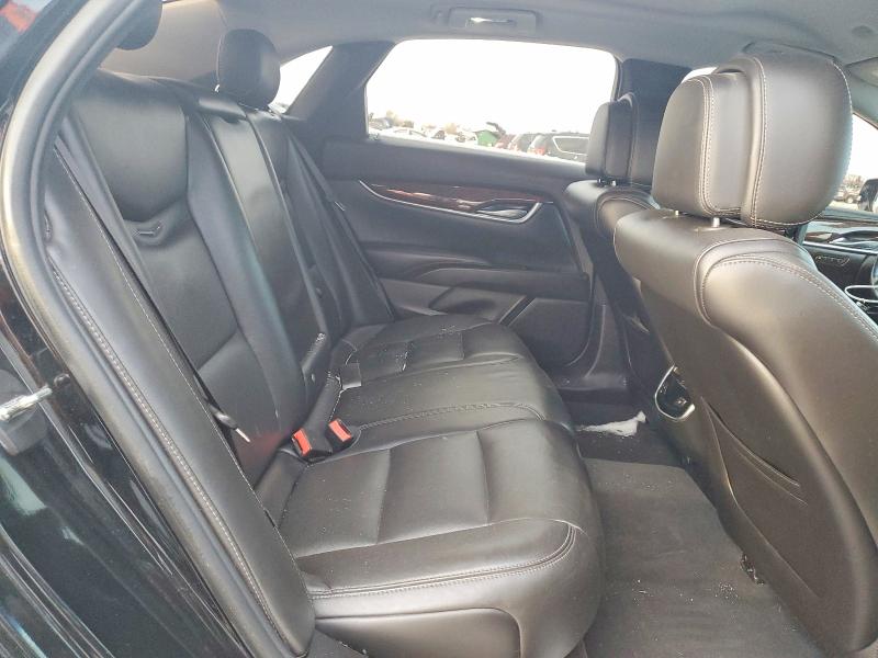 Продаж на аукціоні авто 2014 Cadillac Xts, vin: 2G61M5S36E9218649, номер лоту: 99030745