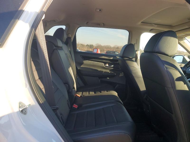 Aukcja sprzedaży 2024 Honda Cr-v, vin: 2HKRS4H7XRH436090, numer aukcji: 99990995