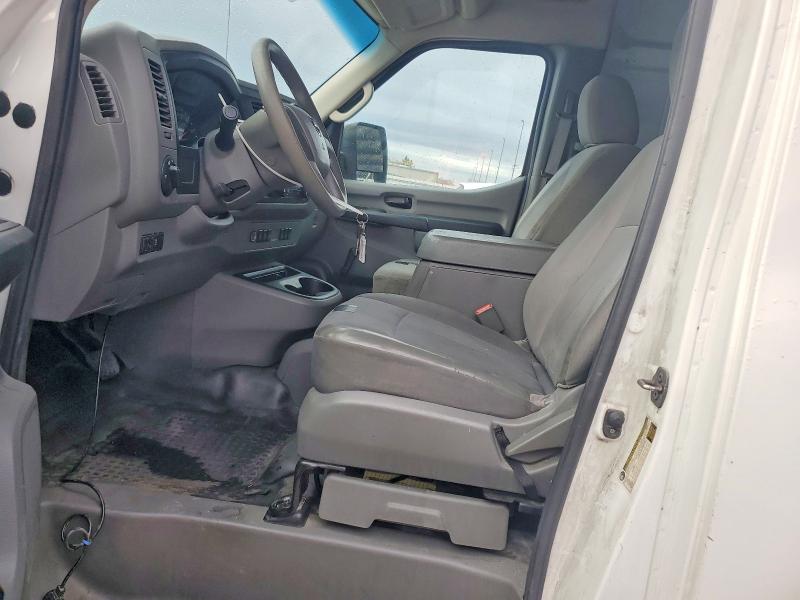 Aukcja sprzedaży 2012 Nissan Nv 2500, vin: 1N6AF0LX4CN103910, numer aukcji: 95626265