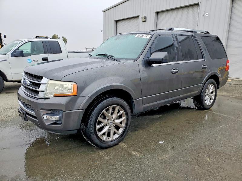 Продаж на аукціоні авто 2015 Ford Expedition, vin: 1FMJU1KT6FEF03304, номер лоту: 98447435