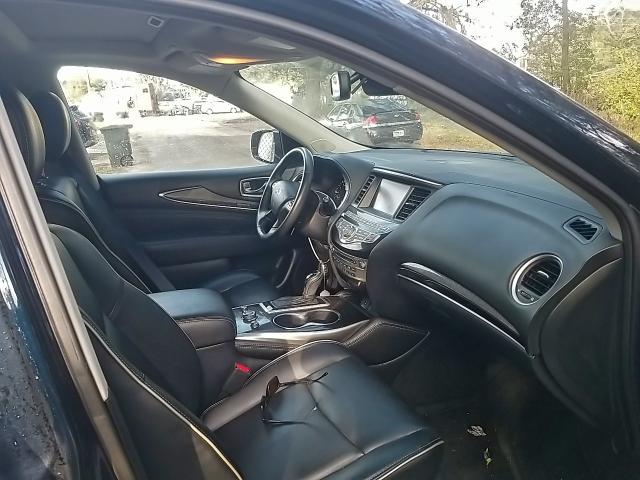 Aukcja sprzedaży 2020 Infiniti Qx60 Luxe, vin: 5N1DL0MM3LC511349, numer aukcji: 73518585