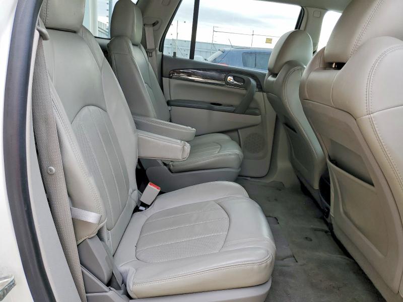 73832135 :رقم المزاد ، 5GAKVBKD4EJ368738 vin ، 2014 Buick Enclave مزاد بيع