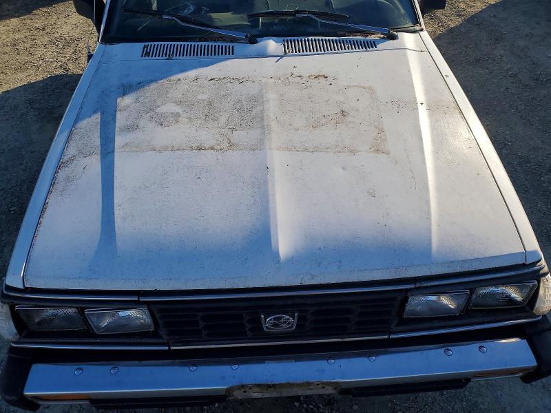 98839675 :رقم المزاد ، JF1AF23B0HB100004 vin ، 1987 Subaru Gl مزاد بيع