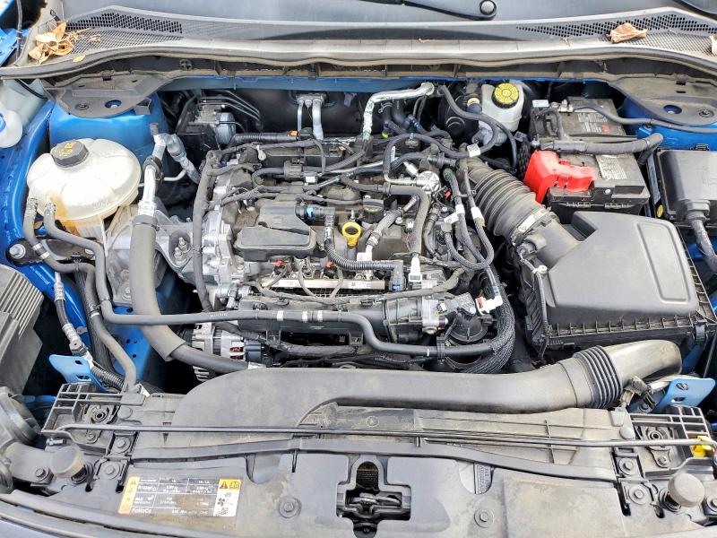 Aukcja sprzedaży 2021 Ford Escape, vin: 1FMCU0H65MUB06383, numer aukcji: 98065565