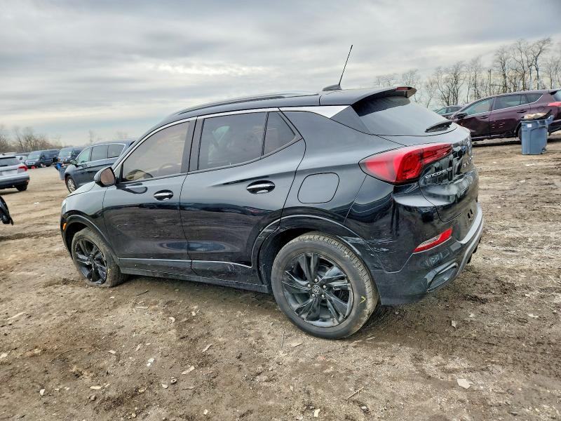 Продаж на аукціоні авто 2024 Buick Encore Gx, vin: KL4AMDSL4RB038432, номер лоту: 94100385