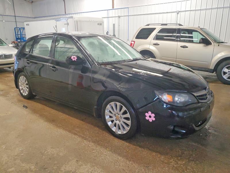 2011 Subaru Impreza მანქანა იყიდება აუქციონზე, vin: JF1GH6B63BH803343, აუქციონის ნომერი: 72596425