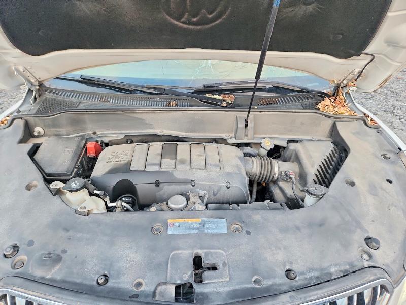 Продаж на аукціоні авто 2017 Buick Enclave, vin: 5GAKVBKD8HJ168319, номер лоту: 72844925