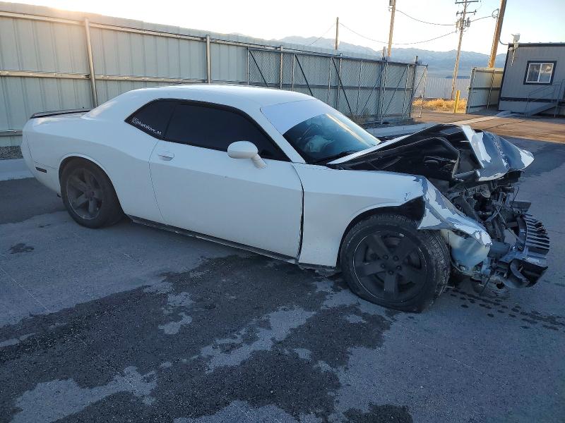 99536655 :رقم المزاد ، 2C3CDYBT5DH609050 vin ، 2013 Dodge Challenger مزاد بيع