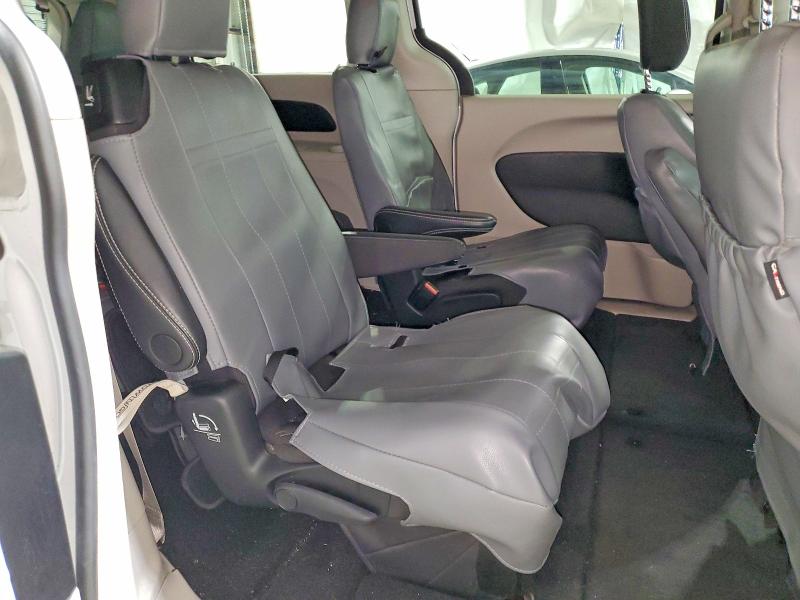 Продаж на аукціоні авто 2024 Chrysler Voyager Lx, vin: 2C4RC1CG0RR113348, номер лоту: 72443005