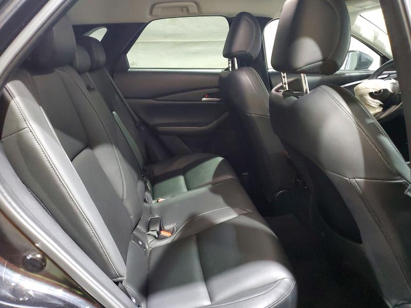 72521785 :رقم المزاد ، 3MVDMBBL2NM447666 vin ، 2022 Mazda Cx-30 مزاد بيع