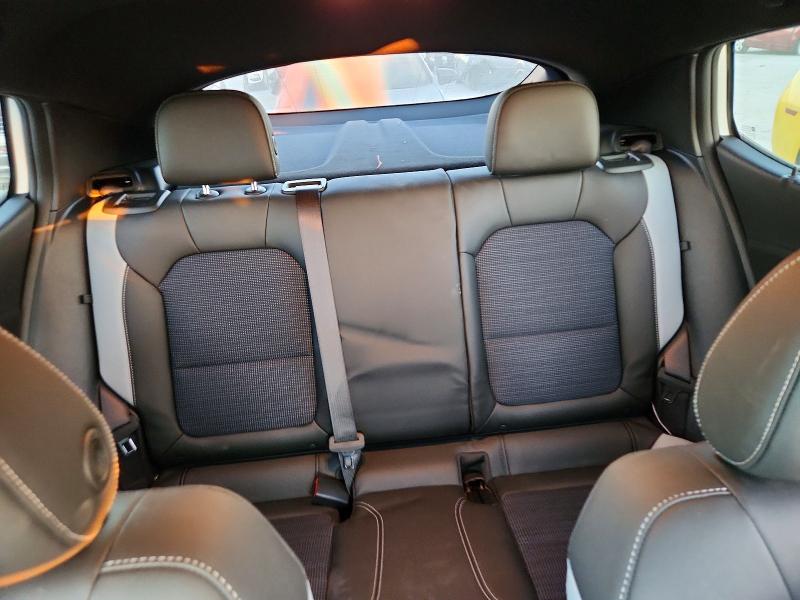 Продаж на аукціоні авто 2025 Buick Envista, vin: KL47LAEP9SB169260, номер лоту: 73827665