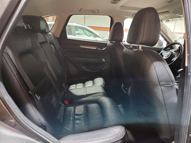 Aukcja sprzedaży 2021 Mazda Cx-5, vin: JM3KFBDMXM1428617, numer aukcji: 98108075