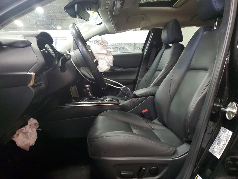 Aukcja sprzedaży 2024 Mazda Cx-30, vin: 3MVDMBCM5RM709323, numer aukcji: 99848885