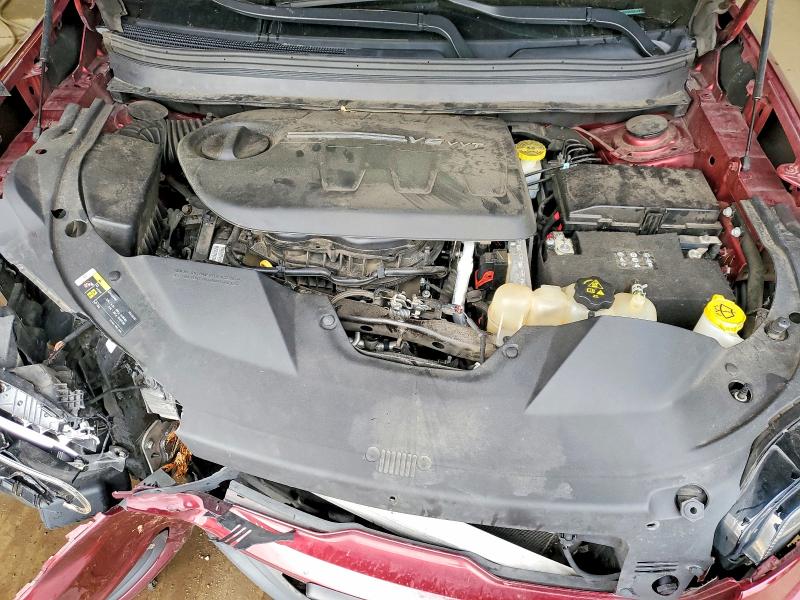 Продажа на аукционе авто 2019 Jeep Cherokee, vin: 1C4PJMLX5KD280439, номер лота: 97855165