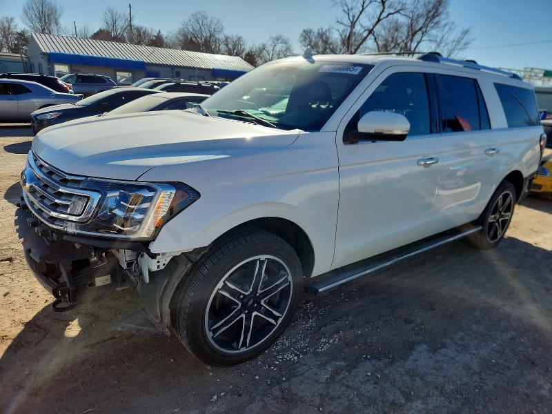 Auction sale of the 2021 Ford Expedition, vin: 1FMJK2AT1MEA53118, lot number: 73460065