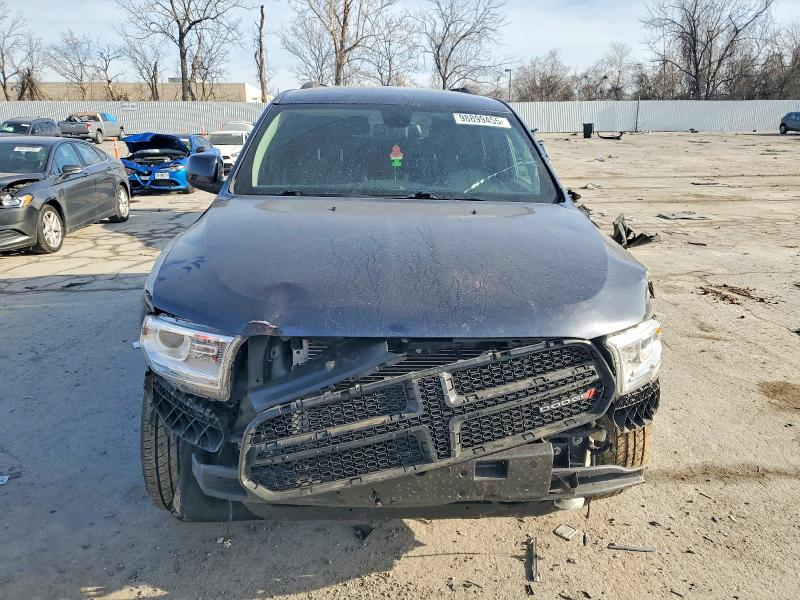 Продажа на аукционе авто 2014 Dodge Durango, vin: 1C4RDJAG5EC361159, номер лота: 98899455