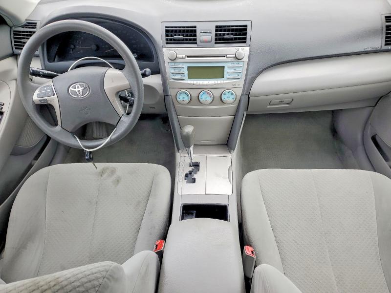 2007 Toyota Camry მანქანა იყიდება აუქციონზე, vin: 4T1BE46KX7U123717, აუქციონის ნომერი: 95692025