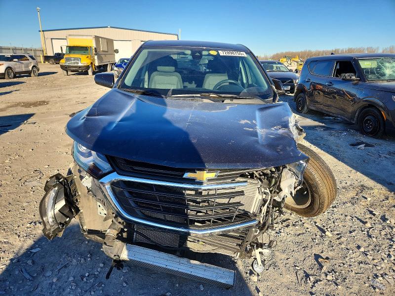 Продаж на аукціоні авто 2021 Chevrolet Equinox, vin: 3GNAXKEV4MS112614, номер лоту: 72898755
