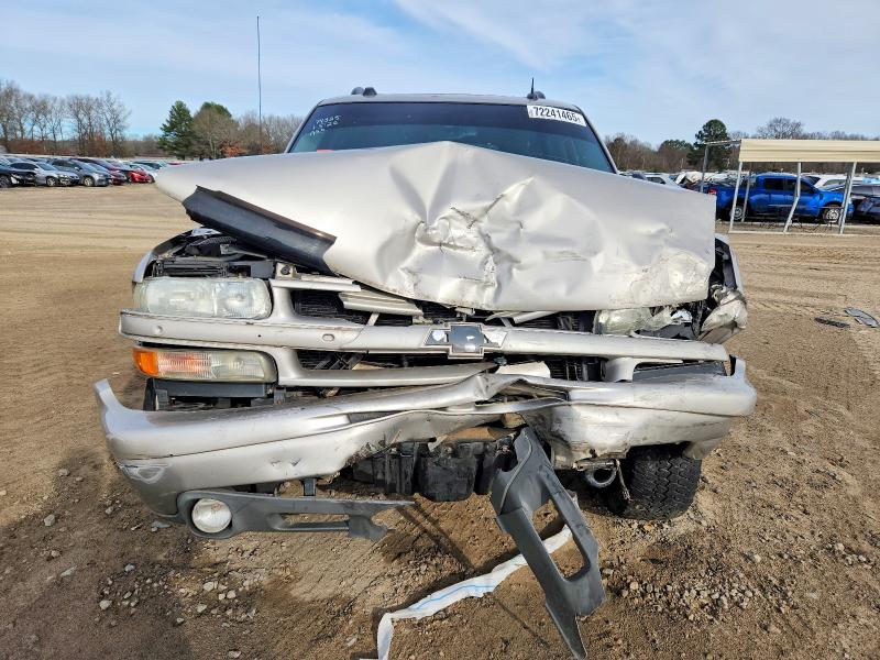 Продаж на аукціоні авто 2004 Chevrolet Tahoe K150, vin: 1GNEK13Z24R181871, номер лоту: 72241465