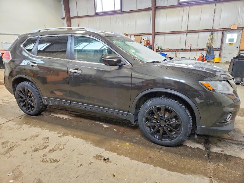 Продажа на аукционе авто 2015 Nissan Rogue S, vin: 5N1AT2MV4FC771688, номер лота: 73722765