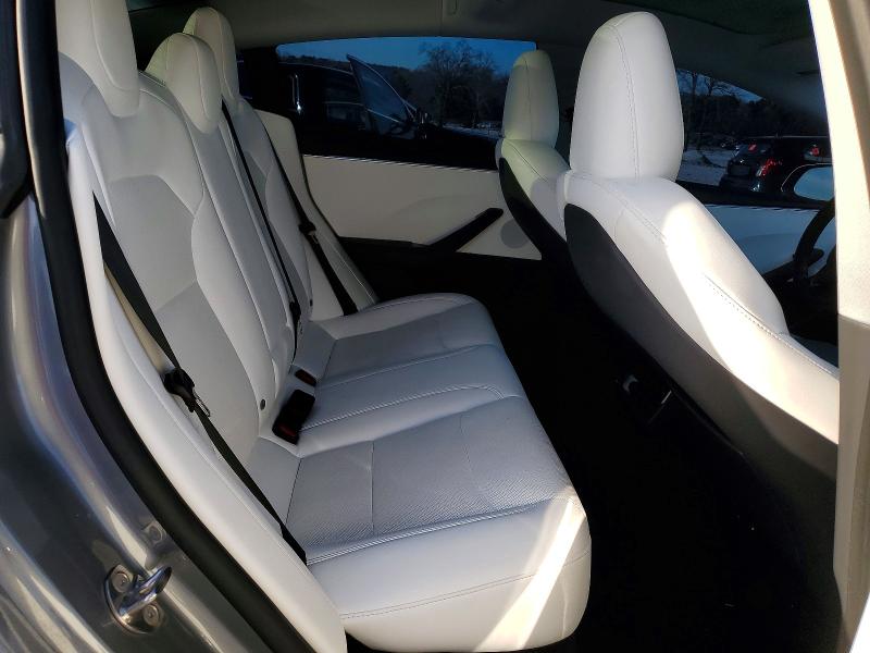 Aukcja sprzedaży 2024 Tesla Model 3, vin: 5YJ3E1EA4RF855787, numer aukcji: 99905045