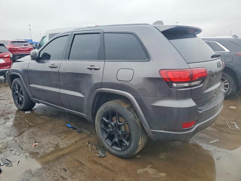 Продажа на аукционе авто 2018 Jeep Grand Cherokee, vin: 1C4RJFAG4JC103702, номер лота: 98461175