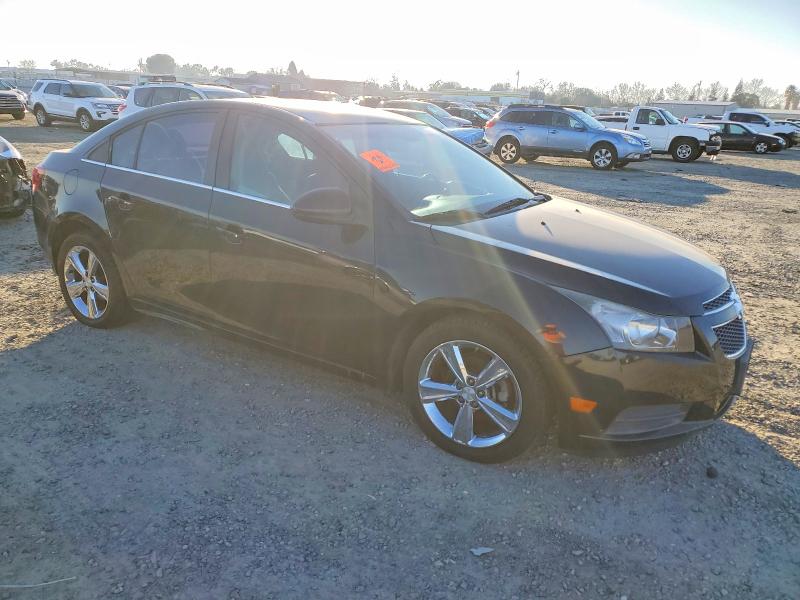 Auction sale of the 2014 Chevrolet Cruze Lt, vin: 1G1PE5SBXE7252616, lot number: 73532885