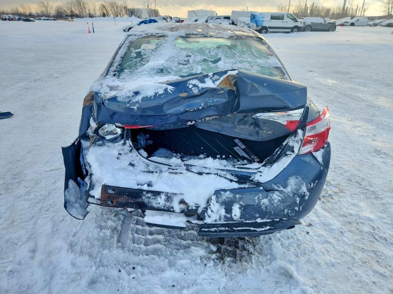 Aukcja sprzedaży 2015 Toyota Corolla L, vin: 2T1BURHE5FC383403, numer aukcji: 74082275