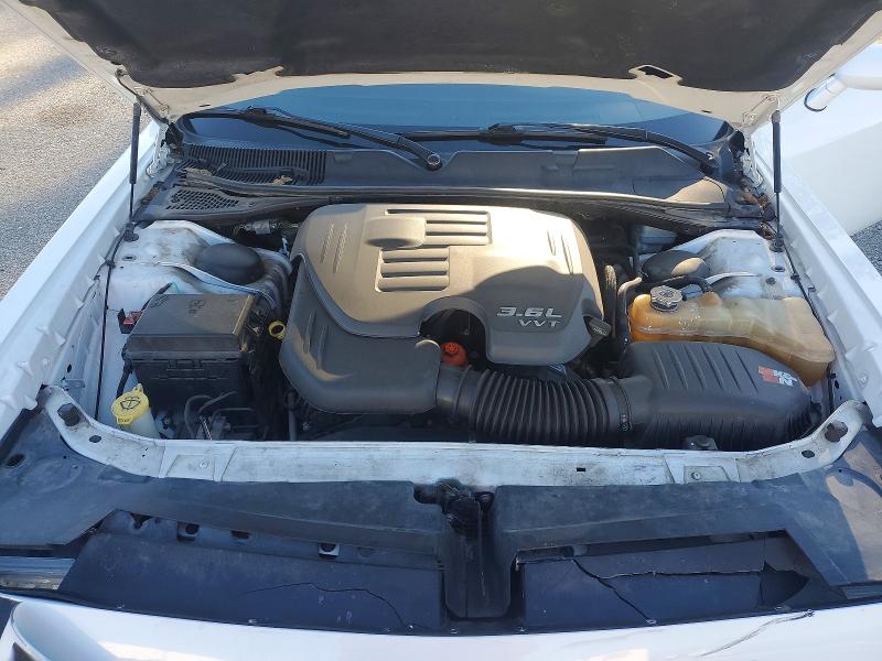 72974125 :رقم المزاد ، 2C3CDYAG2EH214751 vin ، 2014 Dodge Challenger مزاد بيع