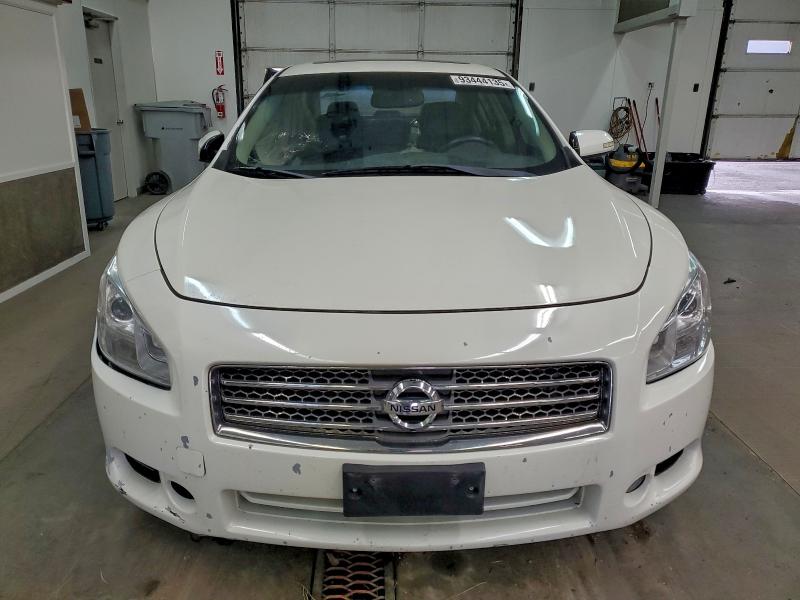 Aukcja sprzedaży 2013 Nissan Maxima, vin: 1N4AA5AP4DC829397, numer aukcji: 93444135