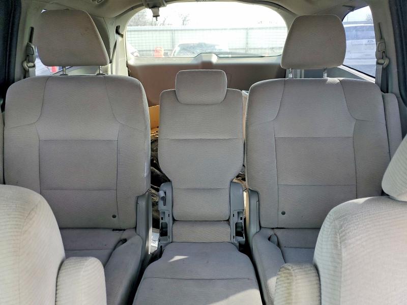 74272615 :رقم المزاد ، 5FNRL5H46BB004674 vin ، 2011 Honda Odyssey مزاد بيع