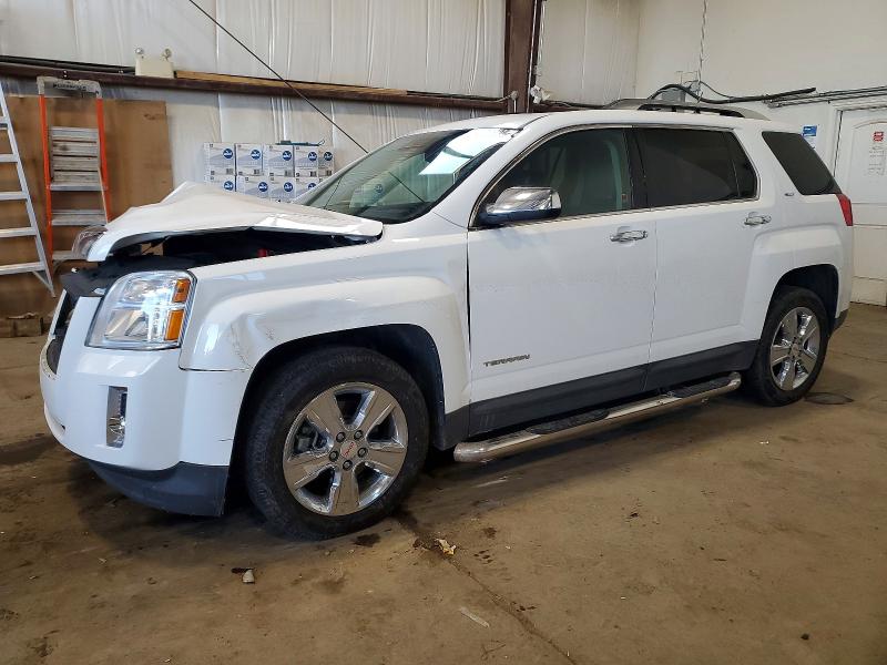 Продажа на аукционе авто 2014 Gmc Terrain, vin: 2GKFLYE37E6250597, номер лота: 73372635