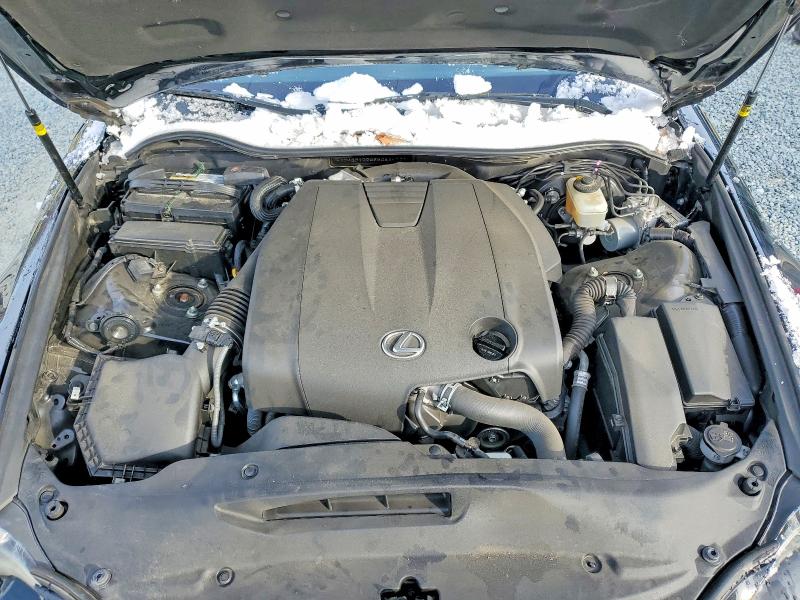 75030795 :رقم المزاد ، JTHBF1D26F5082478 vin ، 2015 Lexus Is 250 مزاد بيع