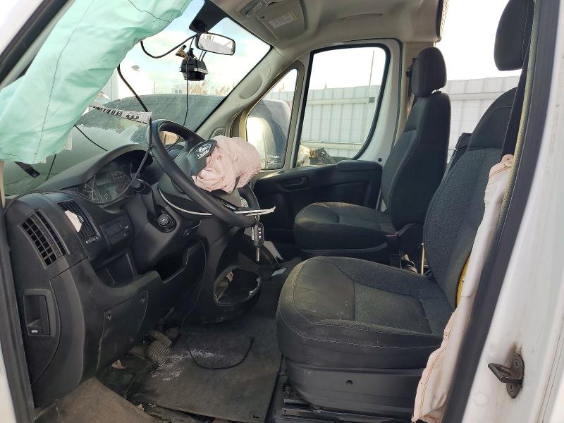Aukcja sprzedaży 2020 Ram Promaster 2500, vin: 3C6TRVDG3LE121941, numer aukcji: 42009426