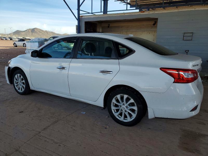 Aukcja sprzedaży 2018 Nissan Sentra, vin: 3N1AB7AP5JY342735, numer aukcji: 75171355