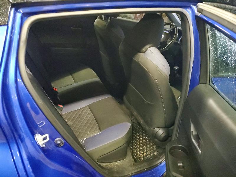 Продаж на аукціоні авто 2020 Toyota C-hr, vin: JTNKHMBX1L1069860, номер лоту: 98762185