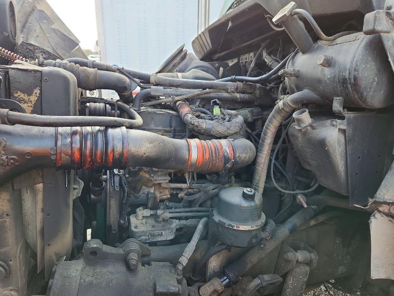 Aukcja sprzedaży 2008 Kenworth Construction, vin: 2NKMLN9X38M228075, numer aukcji: 73916735