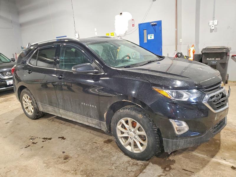 Aukcja sprzedaży 2018 Chevrolet Equinox, vin: 2GNAXSEV4J6283020, numer aukcji: 72134285