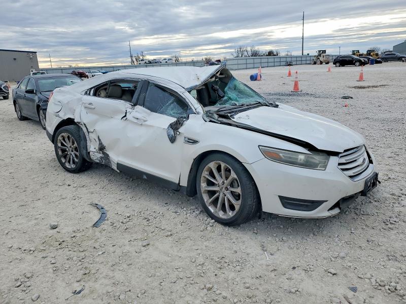 97989585 :رقم المزاد ، 1FAHP2F86EG150190 vin ، 2014 Ford Taurus مزاد بيع