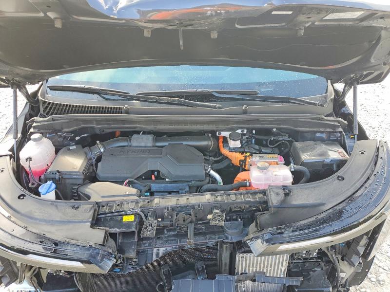 Aukcja sprzedaży 2025 Kia Carnival S, vin: KNDNE5KA1S6058788, numer aukcji: 98356725
