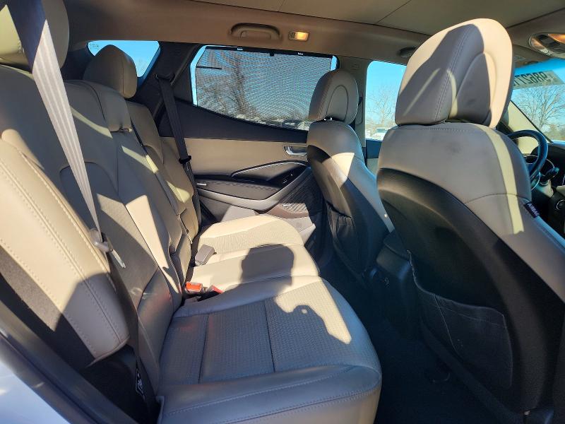 98627165 :رقم المزاد ، 5XYZUDLB6EG149398 vin ، 2014 Hyundai Santa Fe Sport مزاد بيع
