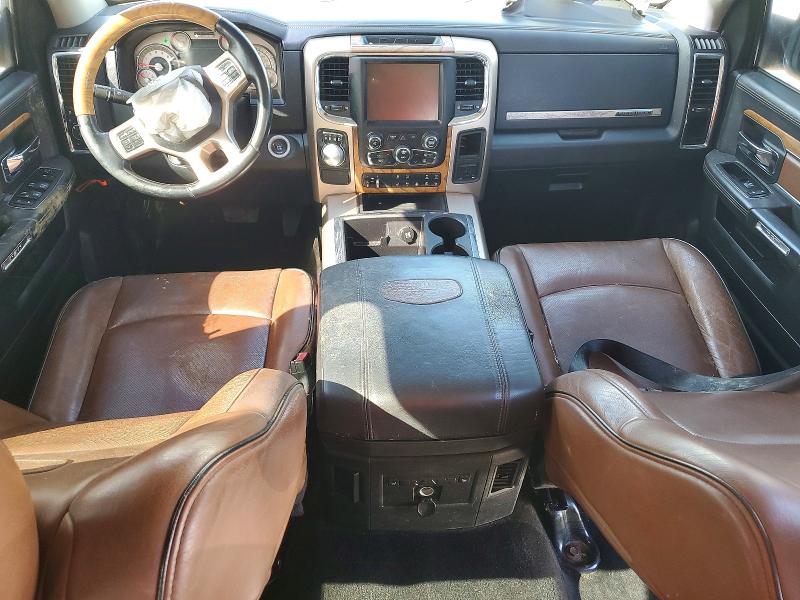 2014 Ram 1500 მანქანა იყიდება აუქციონზე, vin: 1C6RR6PM7ES413934, აუქციონის ნომერი: 96777455