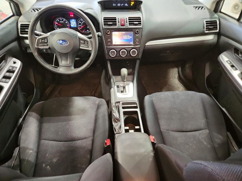 Aukcja sprzedaży 2015 Subaru Impreza, vin: JF1GPAA63F8282007, numer aukcji: 73853115